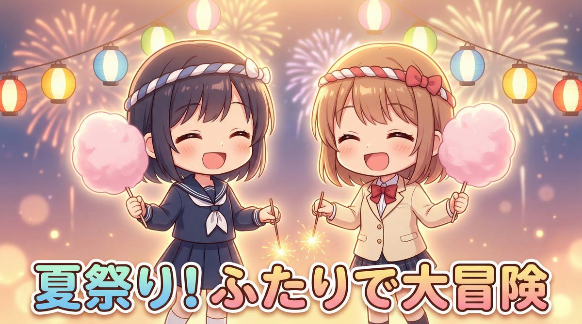 免费看片动漫-夏日祭典校园青春动漫