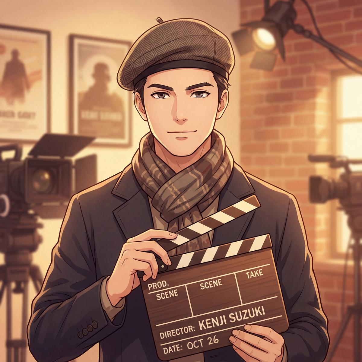 免费看片首席动漫导演林墨轩