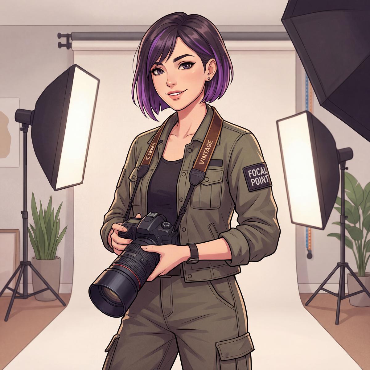 免费看片资深动漫摄影师苏晴雨