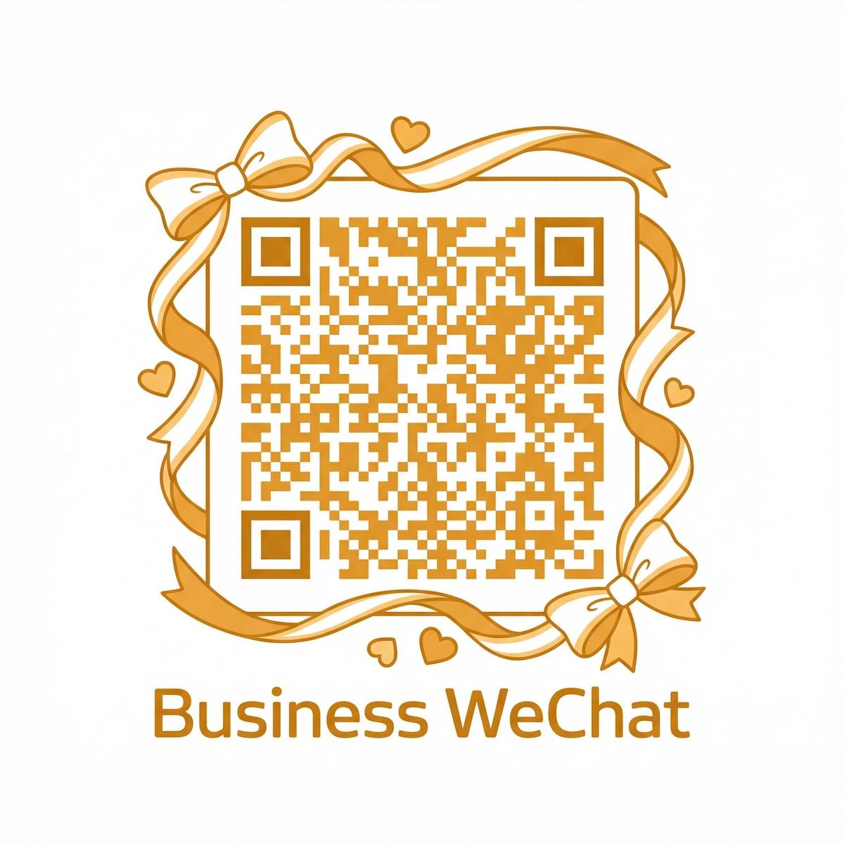 免费看片商务微信二维码